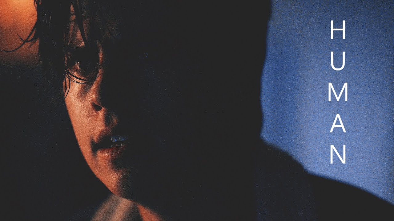 Jughead Jones ✗ Human