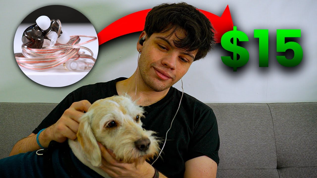 KZ EDC REVIEW | ¿MEJORES AURICULARES In-EAR BARATOS? 😱 SONIDO INCREÍBLE