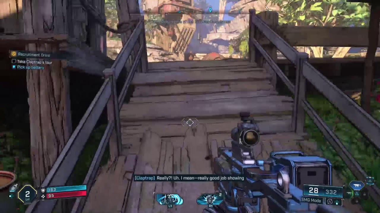 Borderlands 4 — На PS5 — 