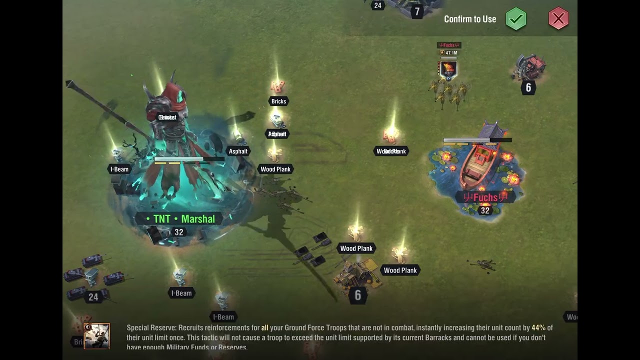 COMBAT DRILLS - HOW TO FEED YOUR OPPONENTS - WARPATH 13.5
