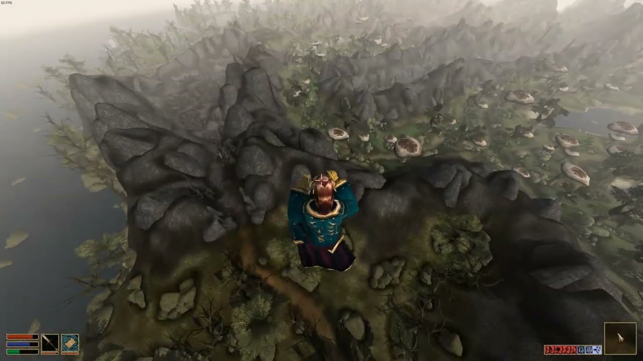 Scroll of Icarian Flight