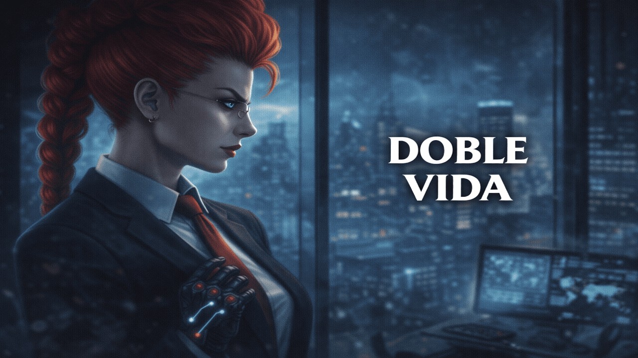 Conspiración y TRAICIÓN | Cómo C. Viper dejó de ser humana