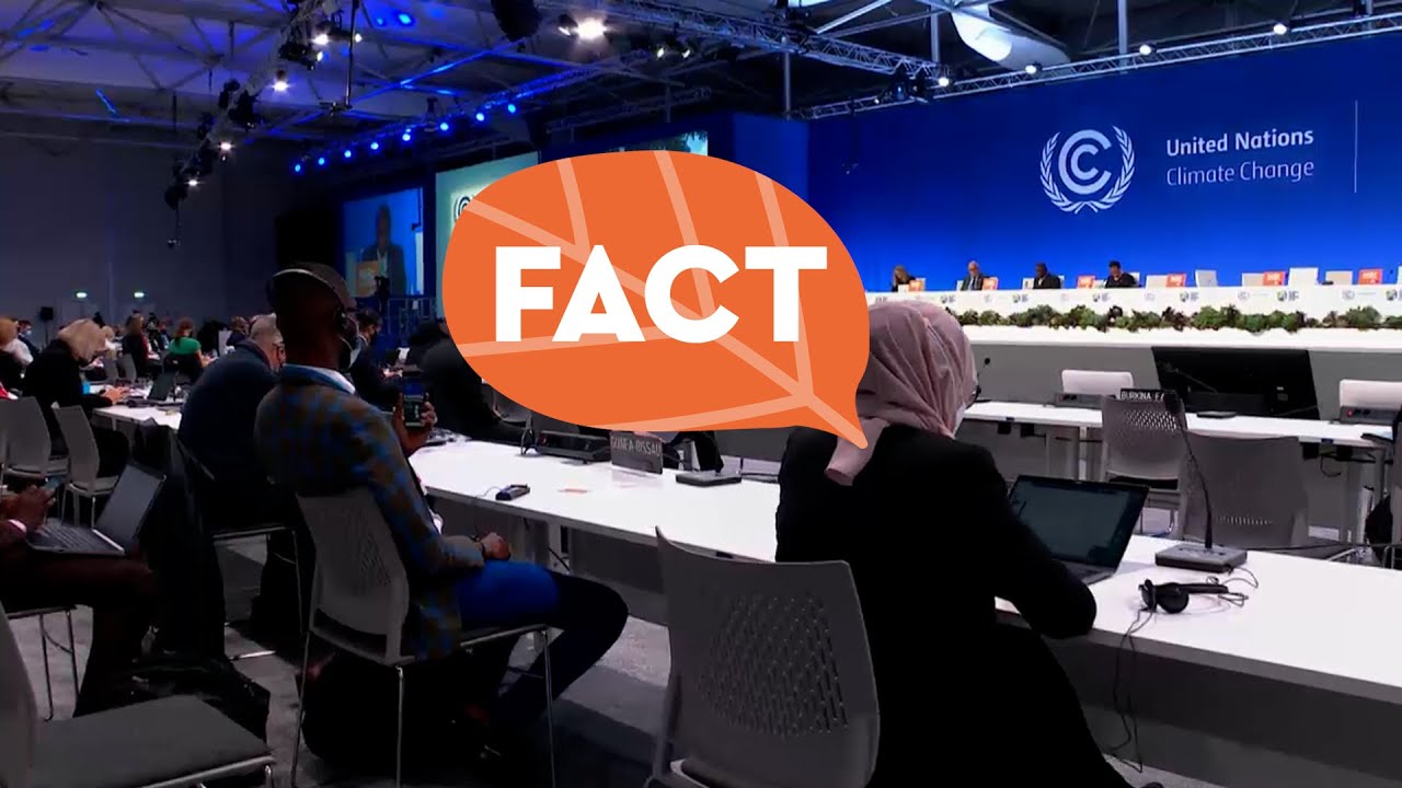 Forest, Agriculture and Commodity Trade (FACT) Dialogue