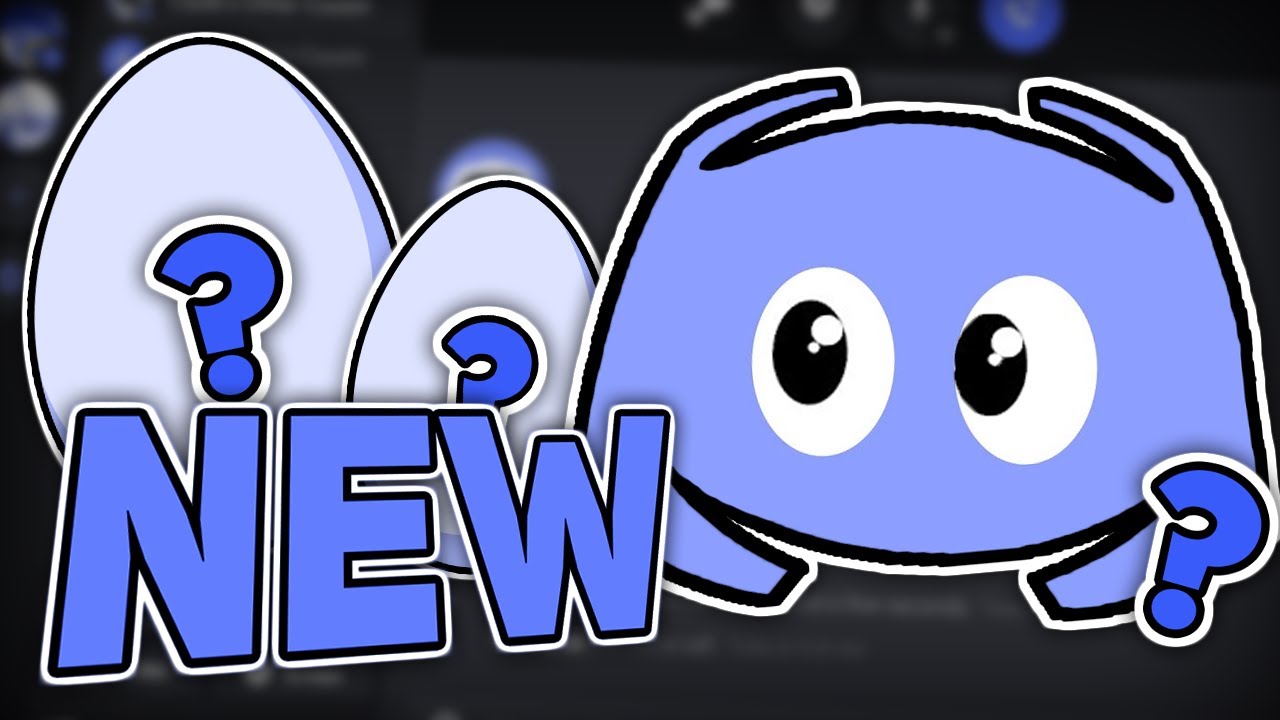 All Discord Easter Eggs