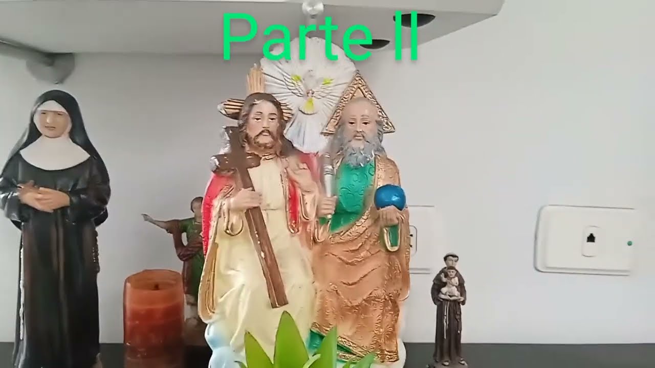 Coleccion de santos 2