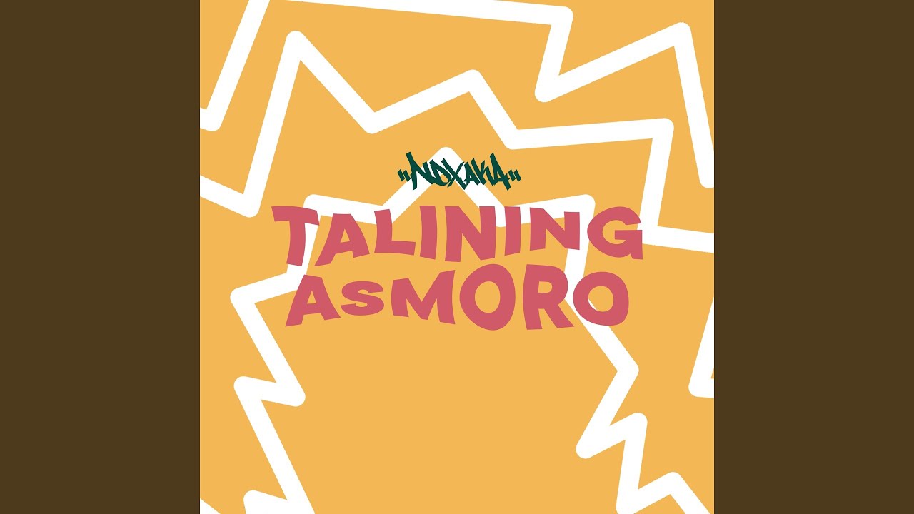 Talining Asmoro