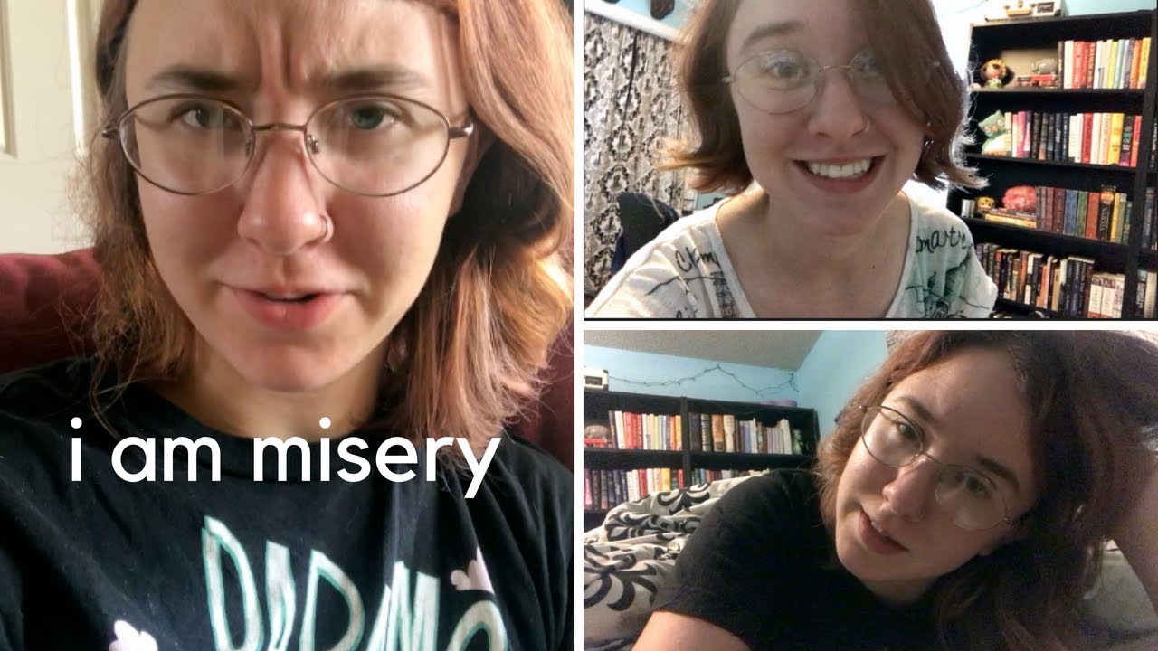 Reading New Moon for the 1st Time (send help)
