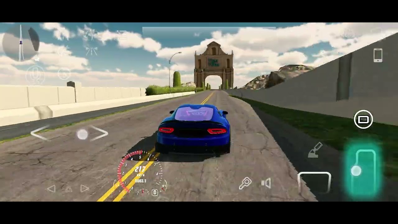 Car Parking Multiplayer.