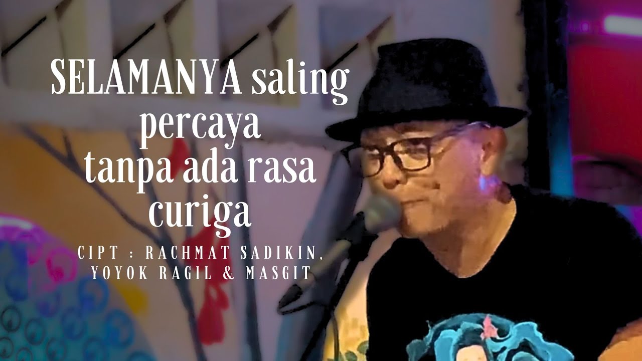 SELAMANYA saling&hellip;