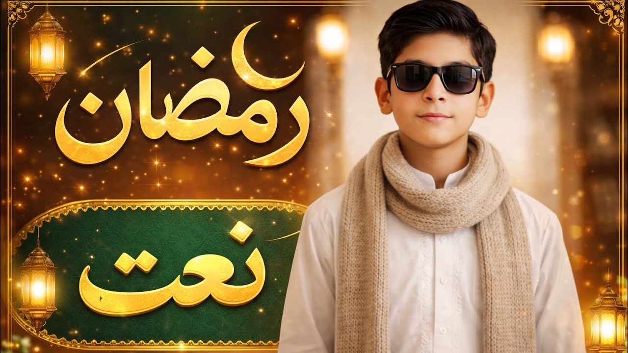 🕋Aaya 🌙Ram🤲zan