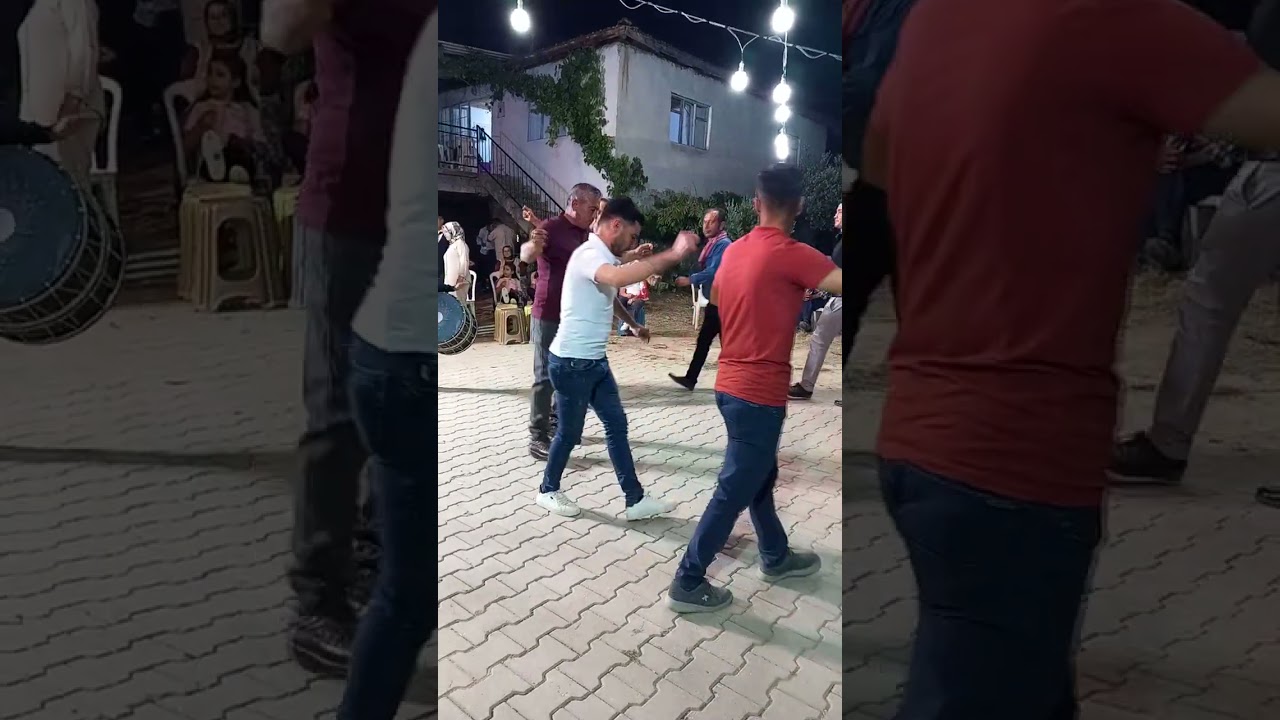 Mehmet Yum Selendi oyun havası 30Haziran 2023