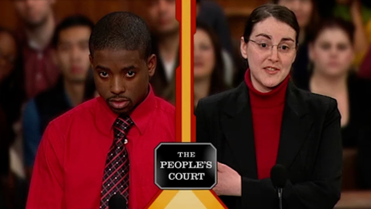 Неправильная уборка