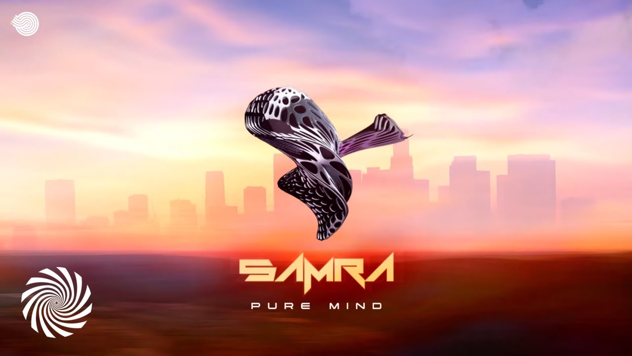 Samra - Pure Mind