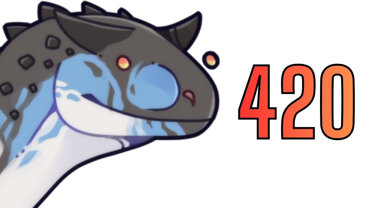 The 420th Pesky Video.