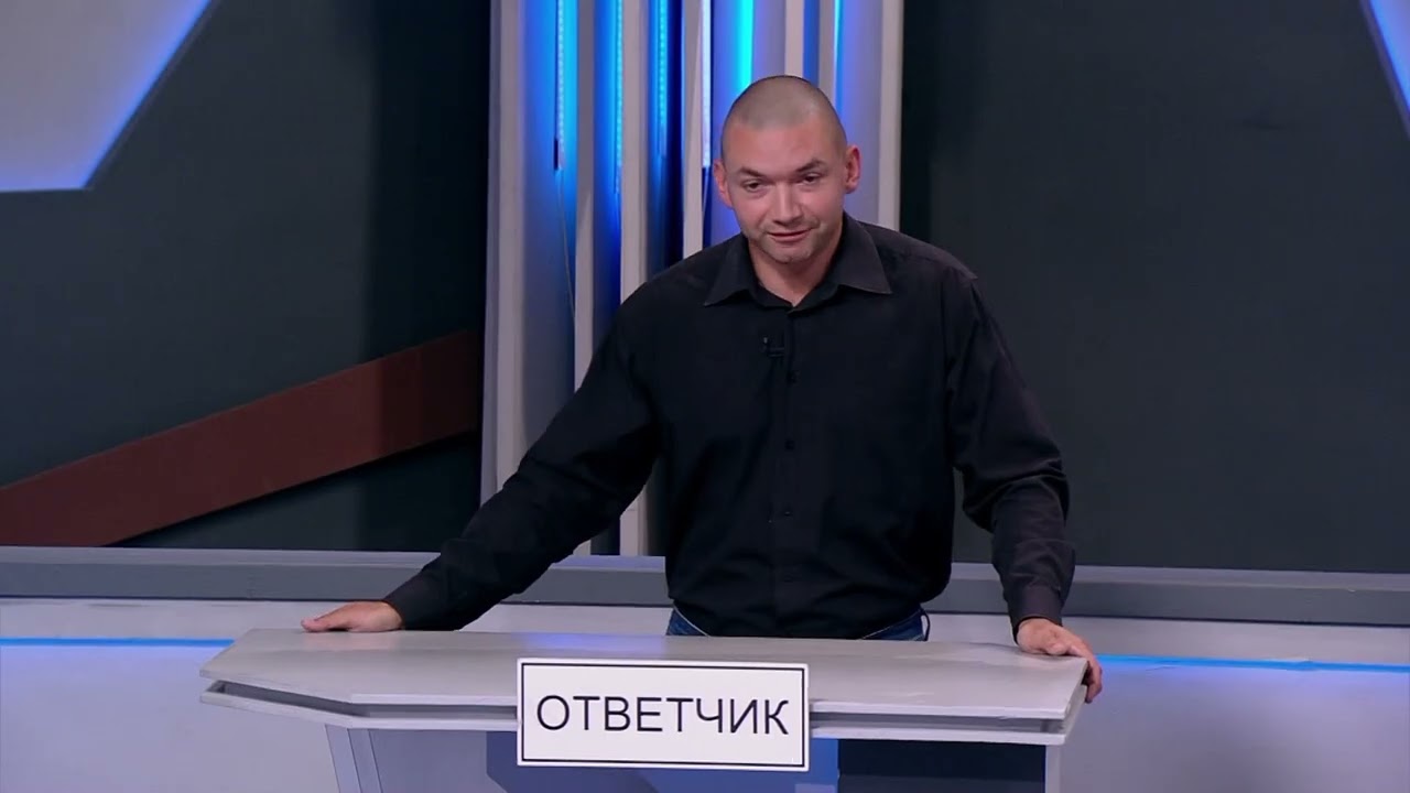ТЕСТ НА ОТЦОВСТВО | Серия 567