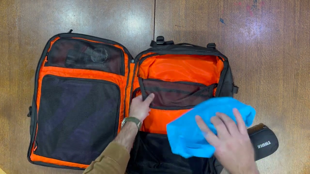 Stubble & Co Adventure Bag Review