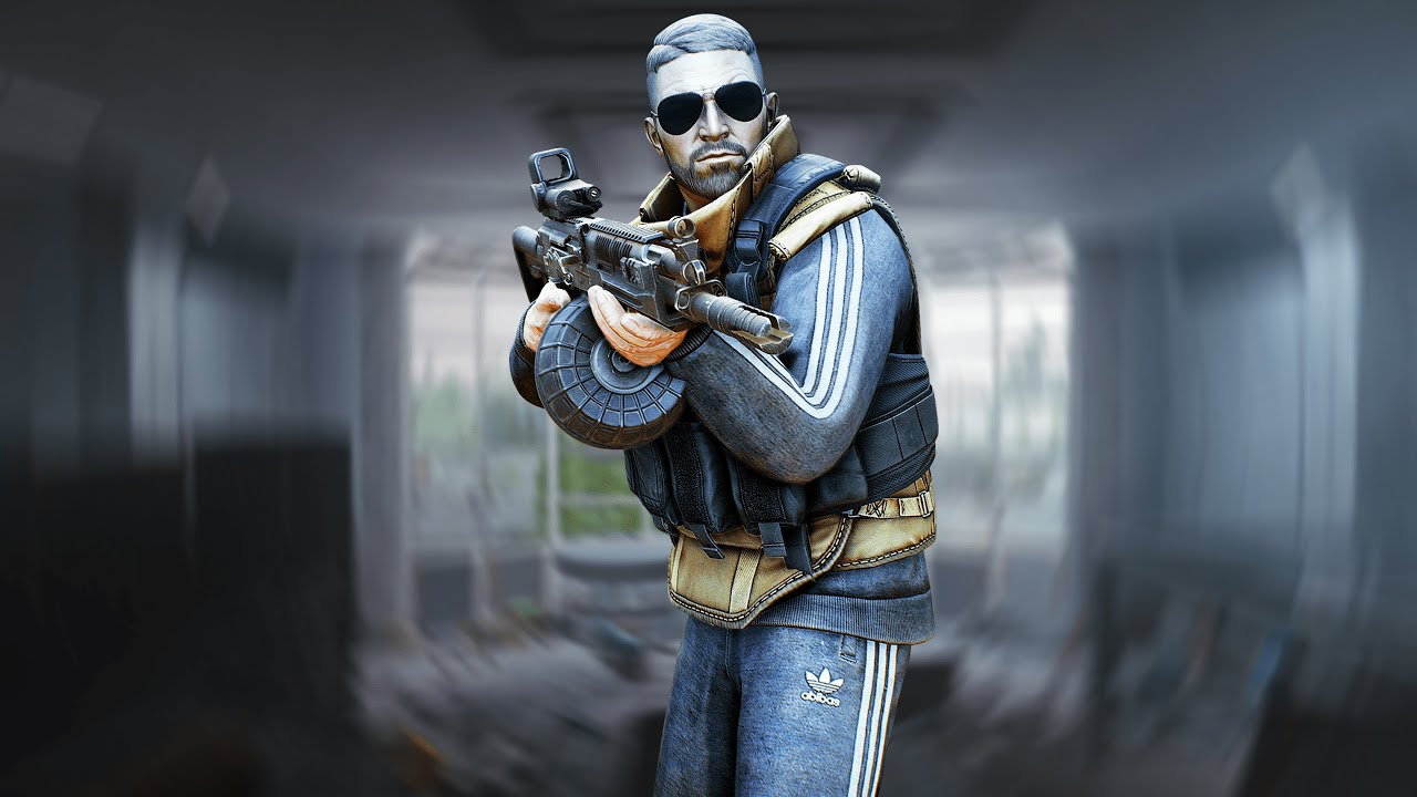 Farming Le Killa – VOD