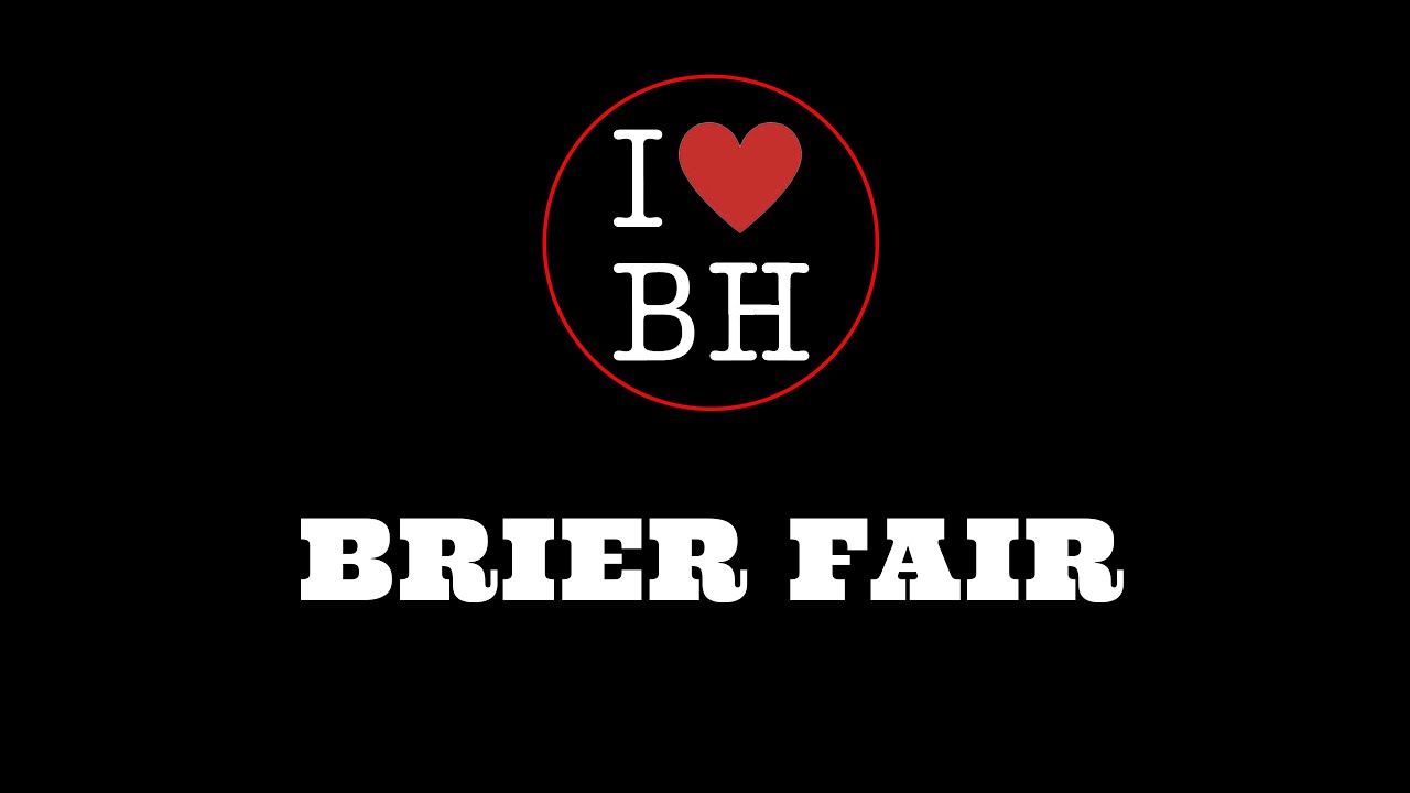 I Love Brierley Hill :  Brier Fair
