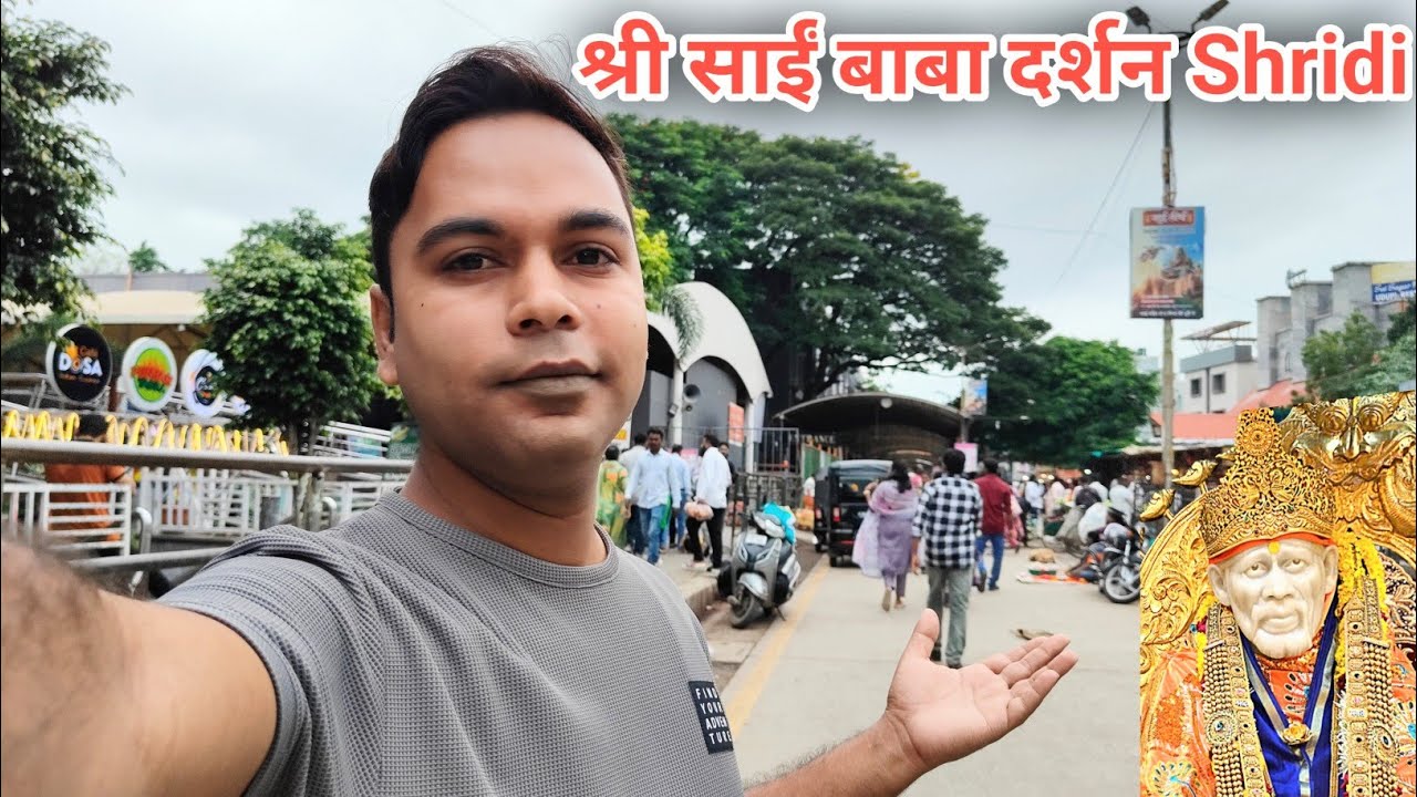 Shridi Sai Baba Mandir || Shridi Full Information 2025 || Shridi Tour || Shridi Sai Baba Darshan 