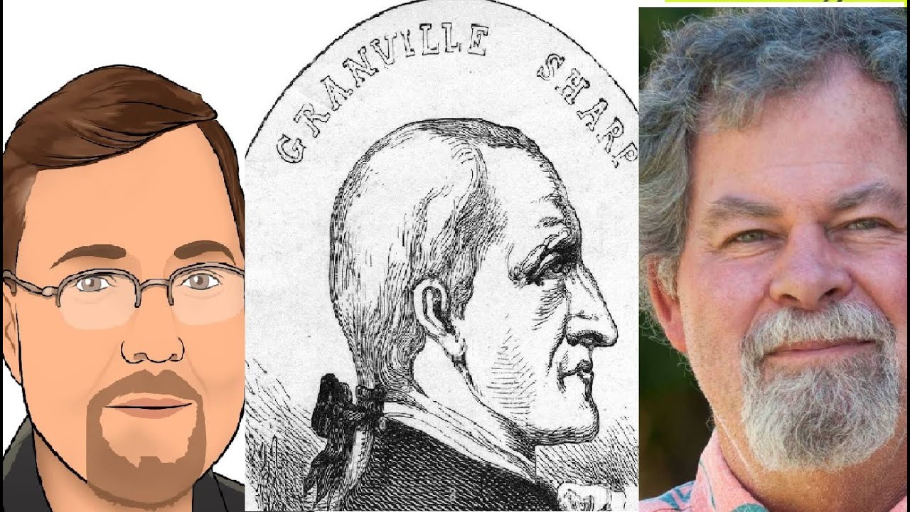 Dr. Dale Tuggy on the Granville Sharp, Daniel Wallace Rule