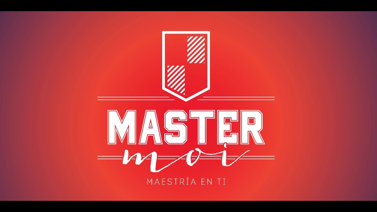 &iexcl;As&iacute; vivimos #mastermoi 2018!