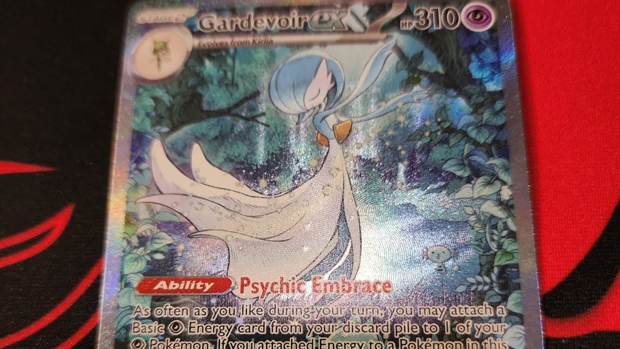 Great pull pokemon rip 