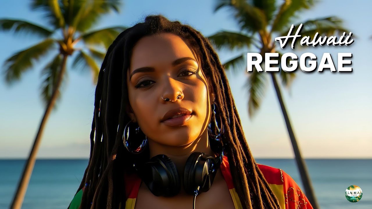Tropical Reggae 2026 | Morning Island Mix for Positive Energy