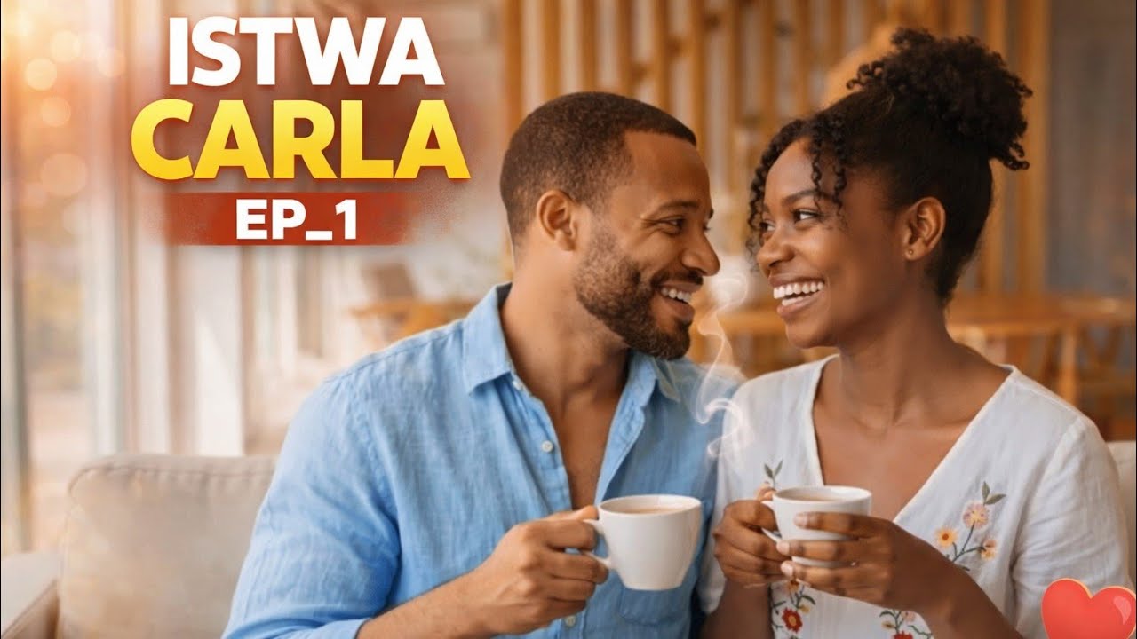 ISTWA CARLA💔_EP-1#cinepam Yon bèl feyton ayisyen ki esplike reyalité anpil mariaj #anmizman