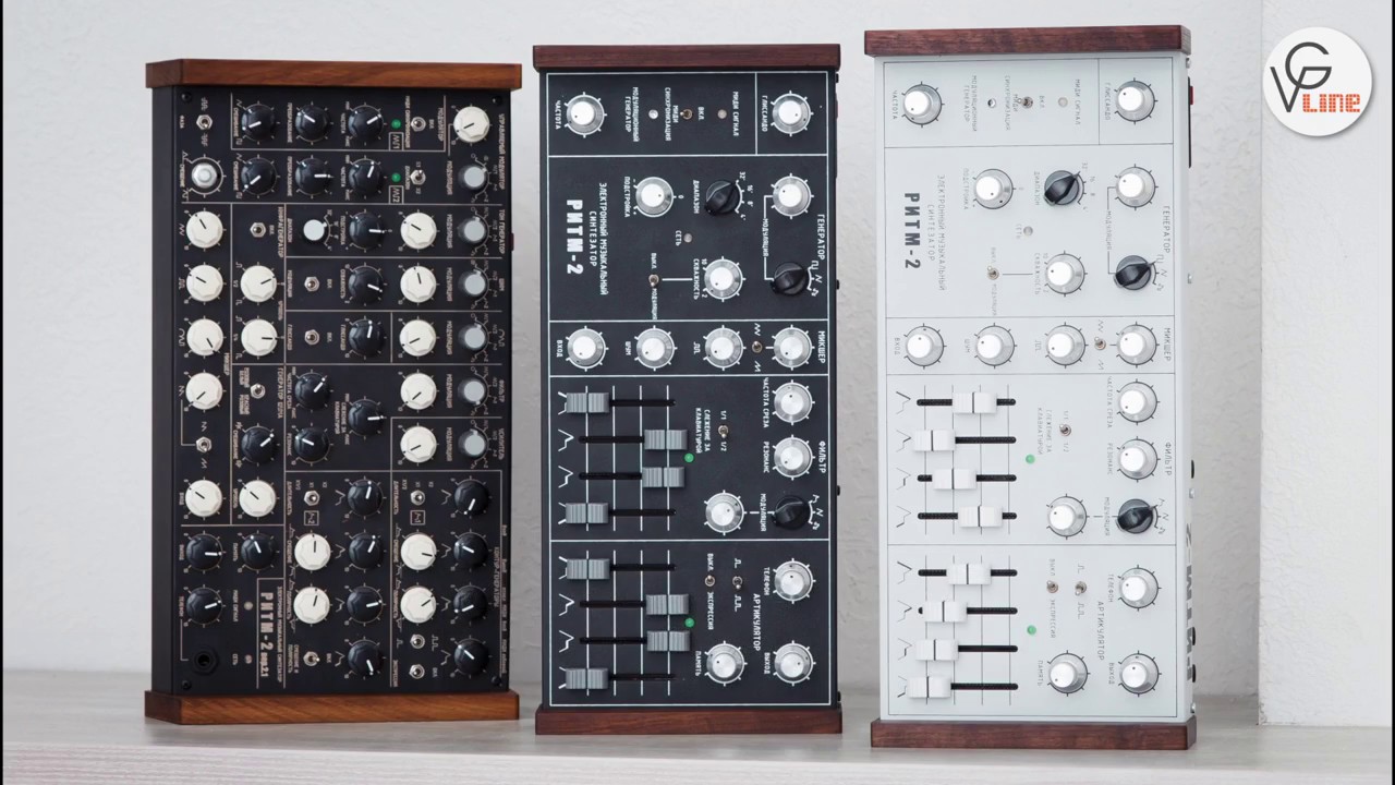 RITM 2