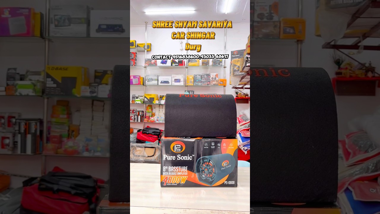 Best car accessories work shop durg #shorts #caraccessories #modification #carparts #carlovers