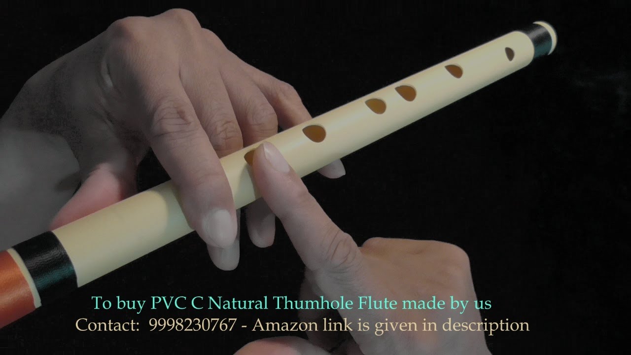 Pathirapullunarnnu paralmulla kadunarnnu | Introduction on flute |
