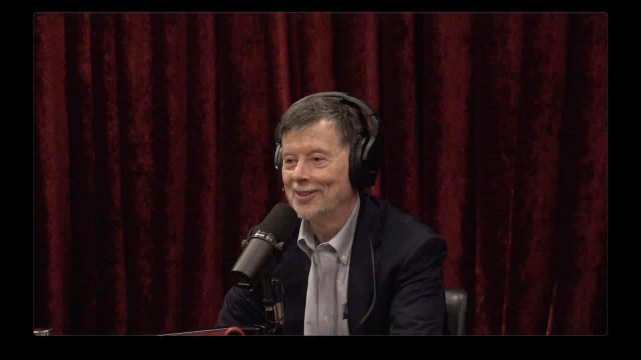 Joe Rogan Experience 