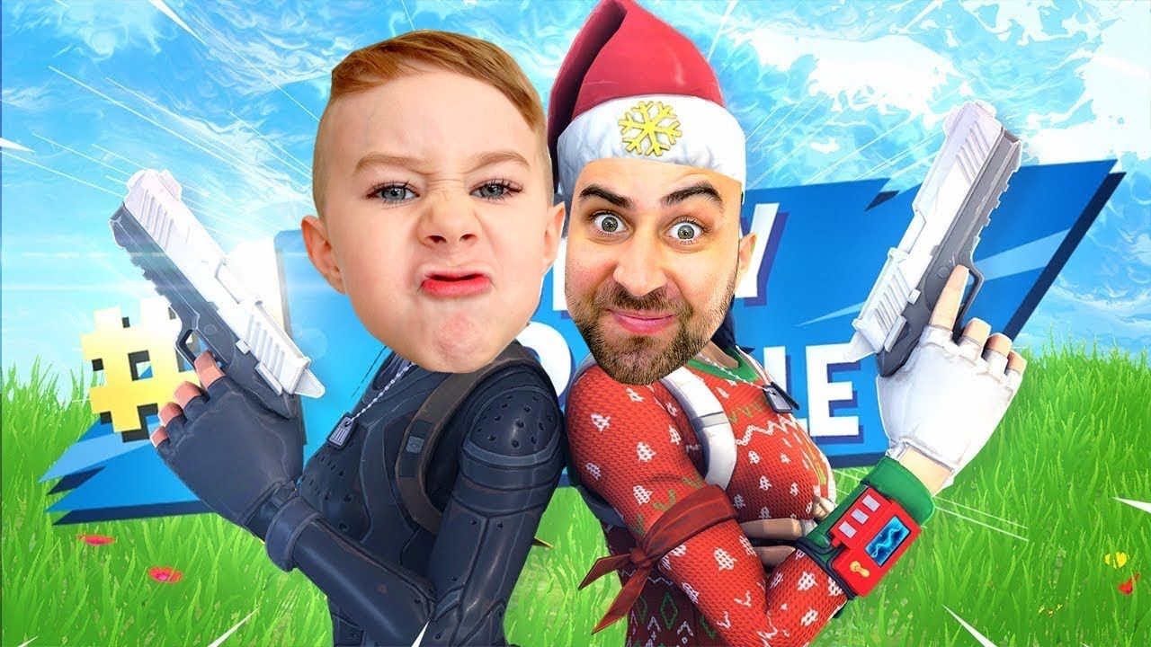 NEJLEPŠÍ DUO ERIK + ANAKIN (5 LET) OPĚT V AKCI!