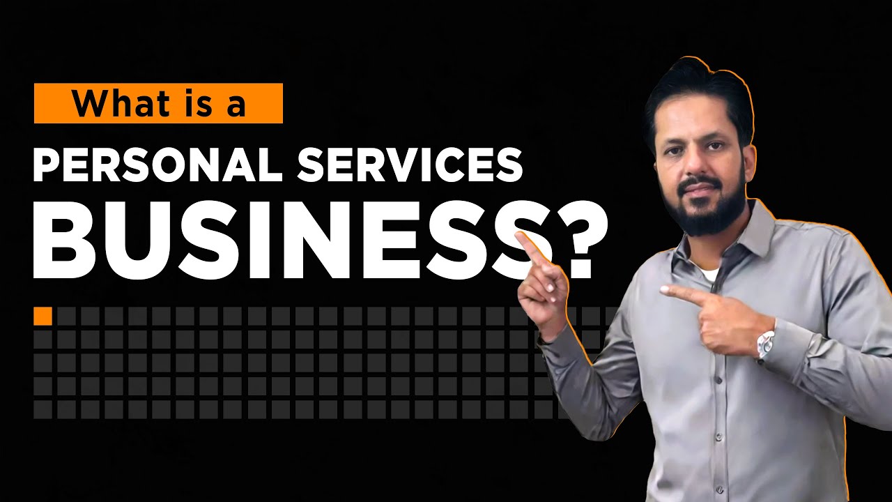 How to AVOID the CRA Personal Service Business (PSB) Classification for Contractors in Canada