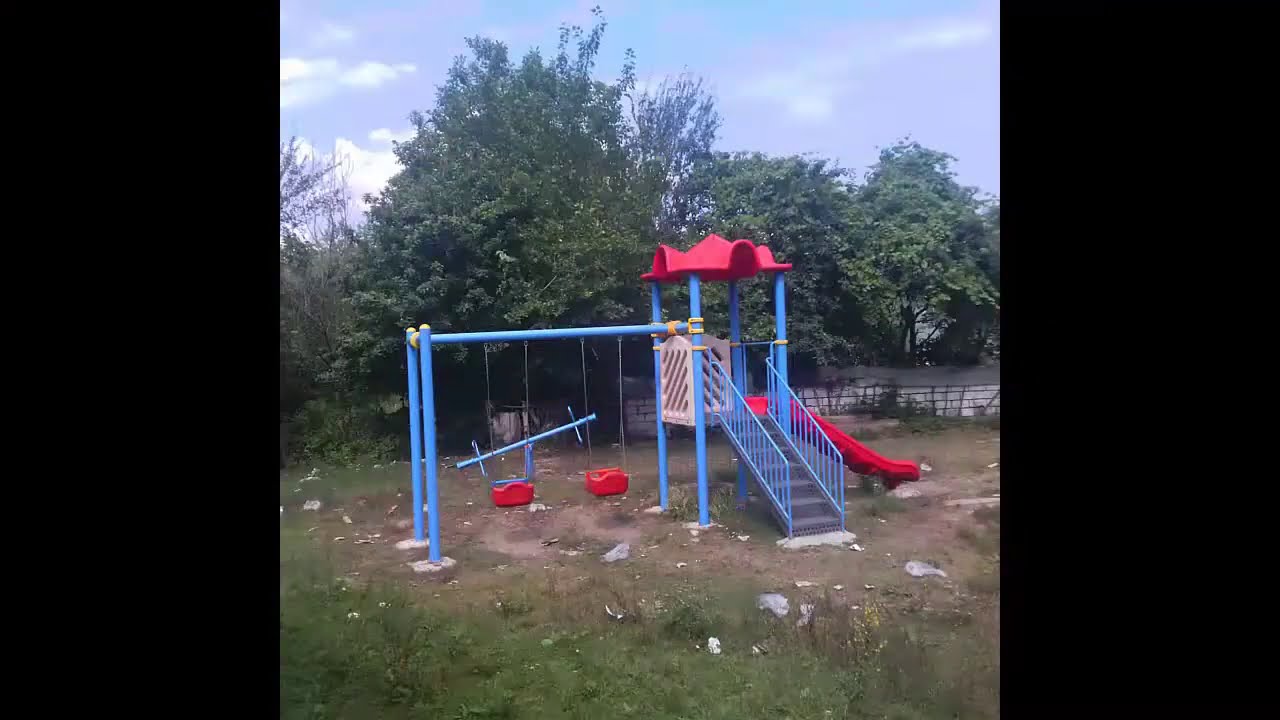 Samsun Alaçam Yenice Köyü