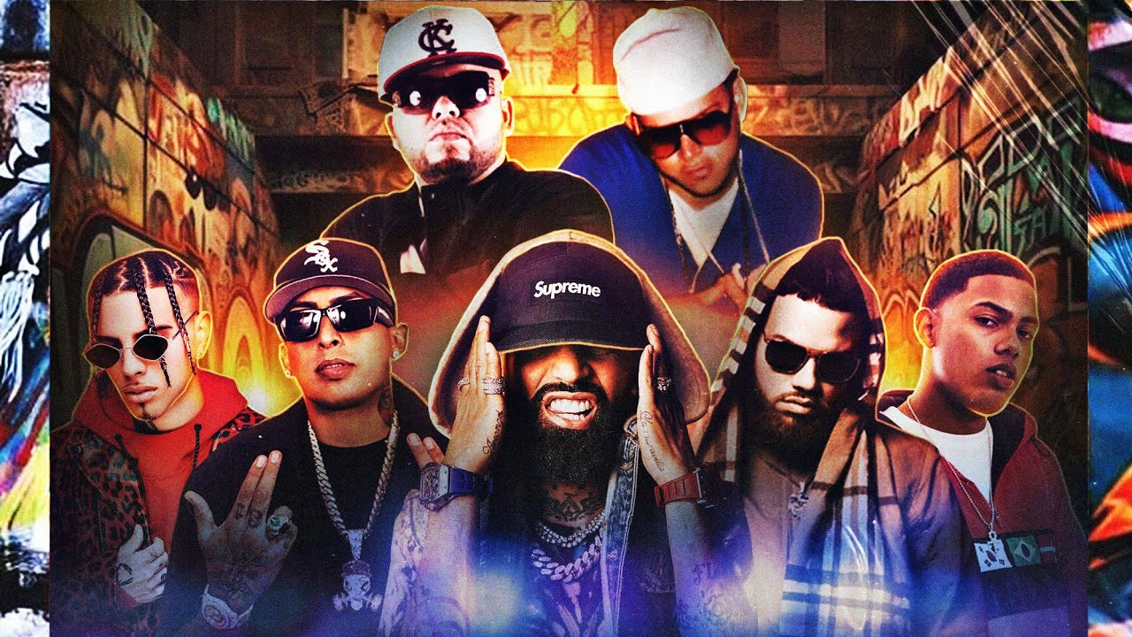 Mi Estilo De Vida 2 - Ñejo, Kenai, Ñengo Flow, Arcangel, Rauw Alejandro, Miky Woodz, Myke Towers