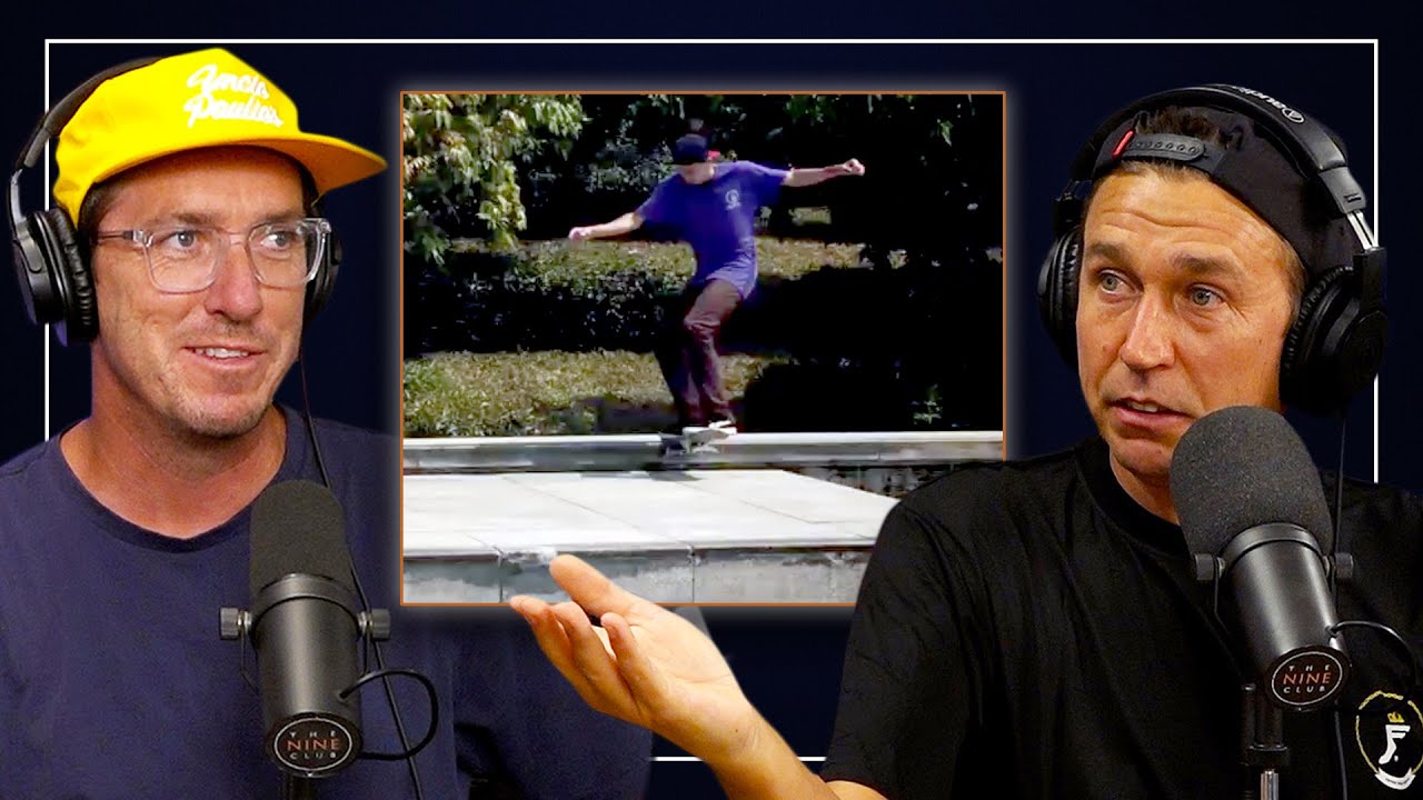 The Most Combo Dude! Joey Brezinski's INSANE Combo Manny Maneuvers