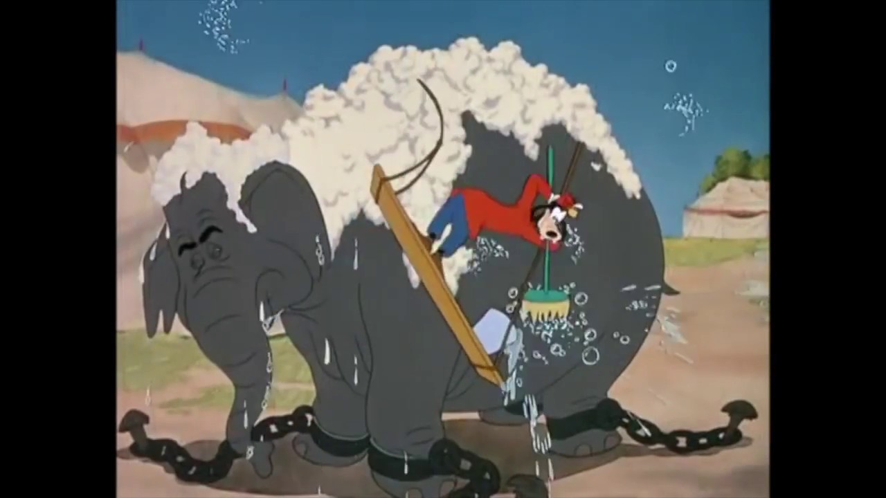 Dolores Elephant Tickly Nose Sneezes