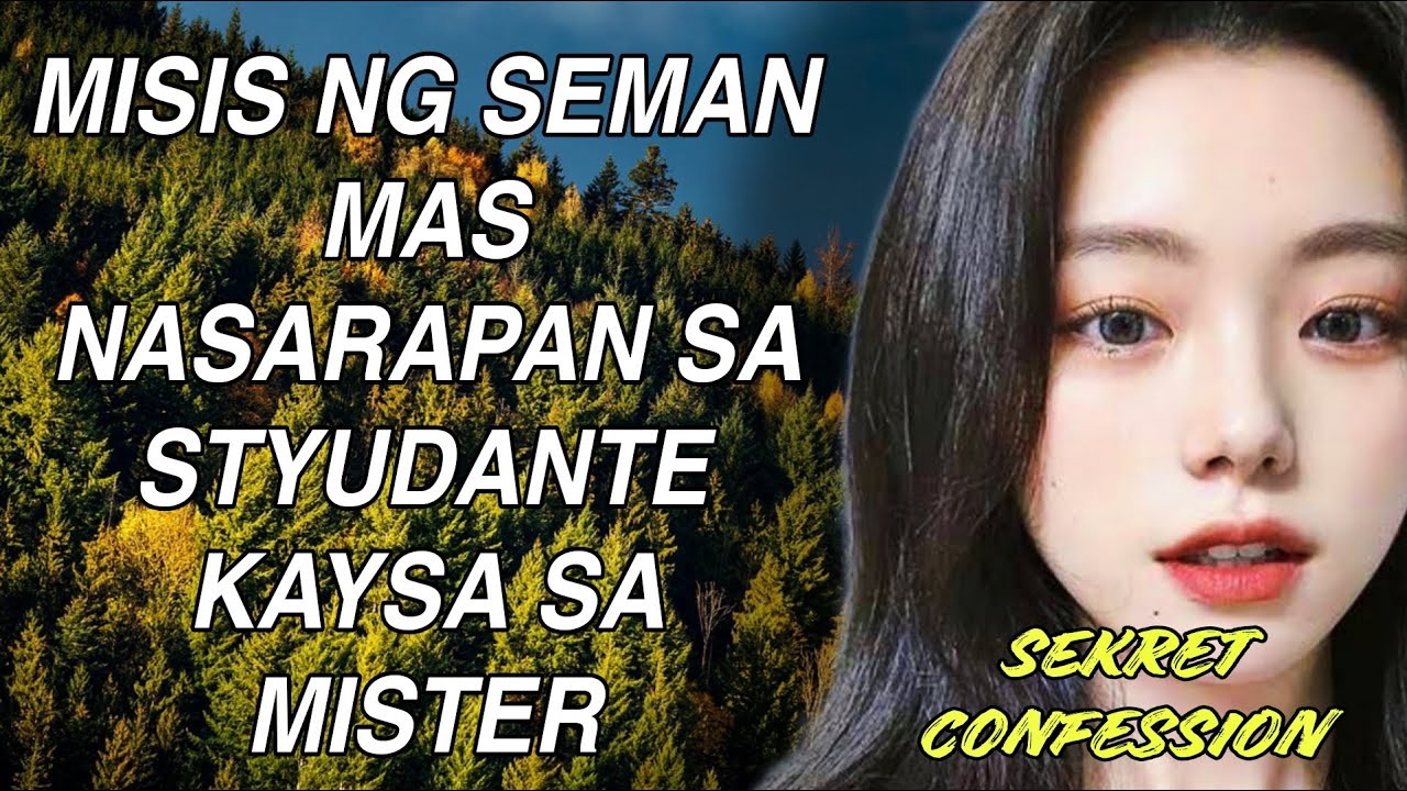 NAGING CHATMATE ANG STYUDANTE/SEKRET CONFESSION