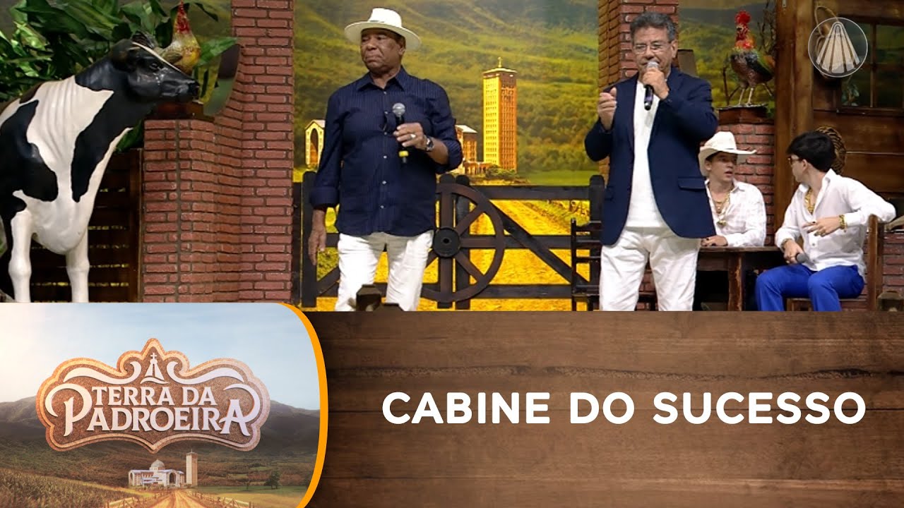 Grandes sucessos do sertanejo raiz com Mococa e Paraíso