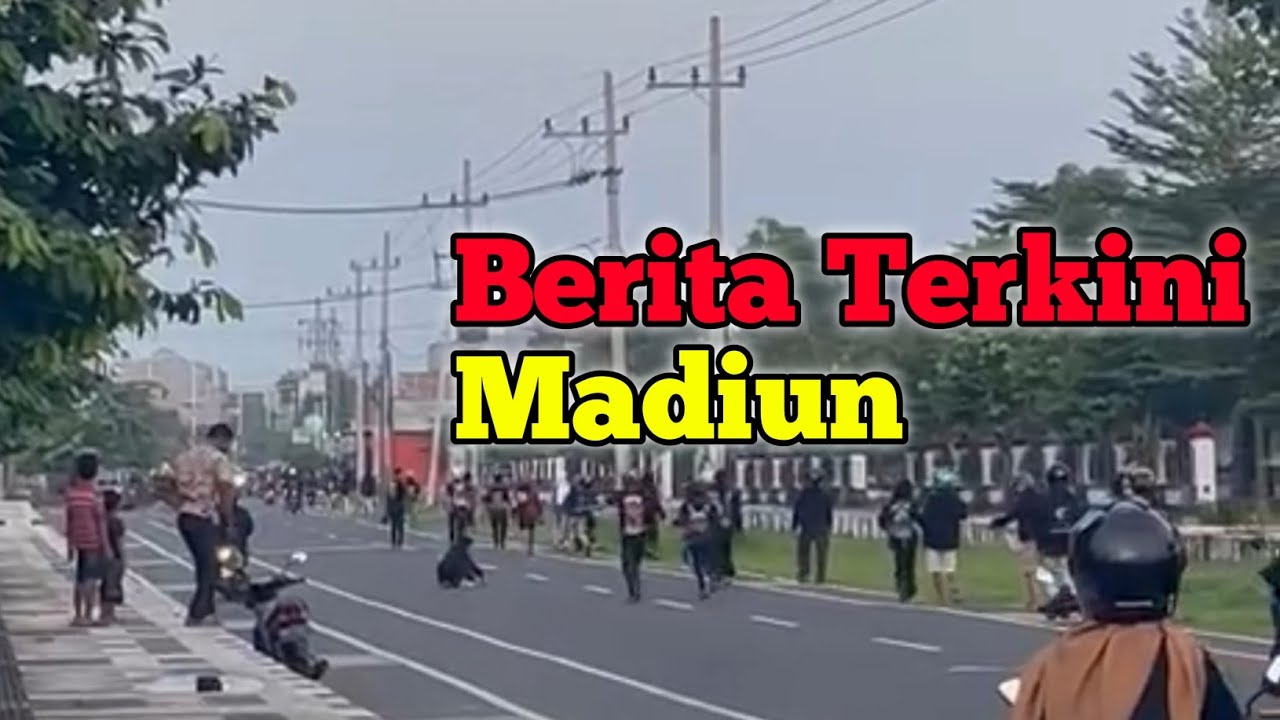 Psht Madiun  || PSHT VS PSHW di INKA