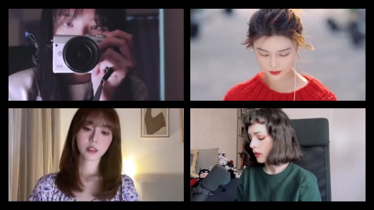 [Douyin cover/Vietsub] Đào hoa nặc | OST Thượng cổ tình ca - G.E.M Đặng Tử Kỳ (桃花诺 – G.E.M 邓紫棋)