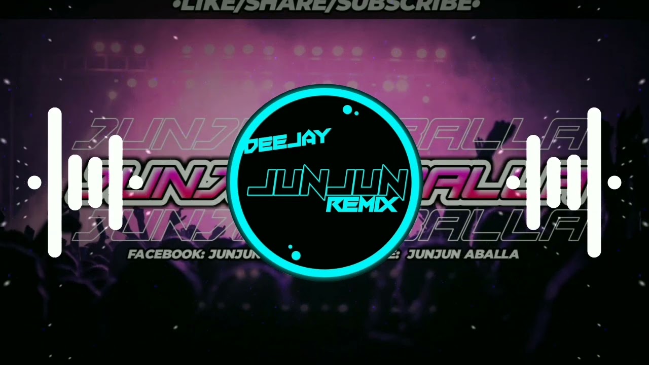 DADALHIN - POWER LOVEMIX | JUNJUN ABALLA