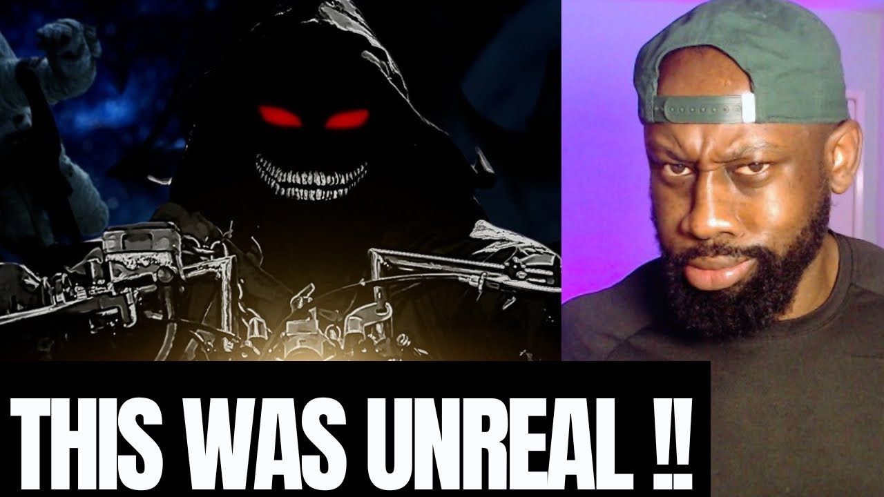 First Time Hearing Disturbed - The Vengeful One | Reaction