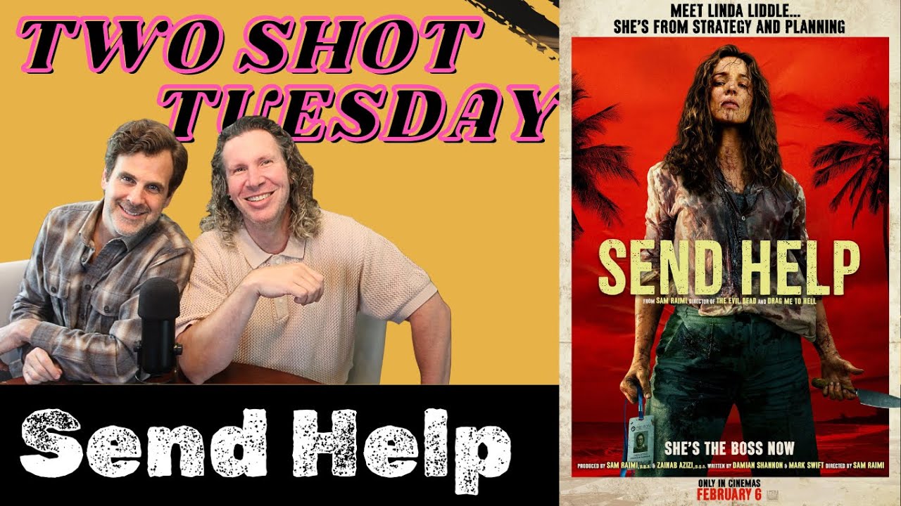 SEND HELP | Two Shot Tuesday #278