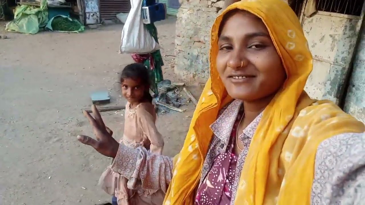 ઘરનું કામ ખૂટે જ નહીં! 😅 | આખો દિવસ દોડધામ / Vlogs 2026 