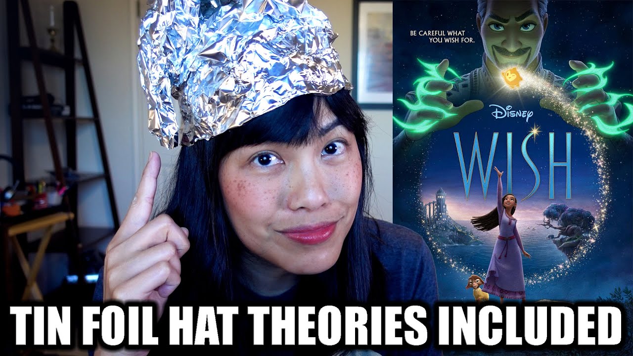 Wish | Movie Review (Non Spoiler + Spoilers)