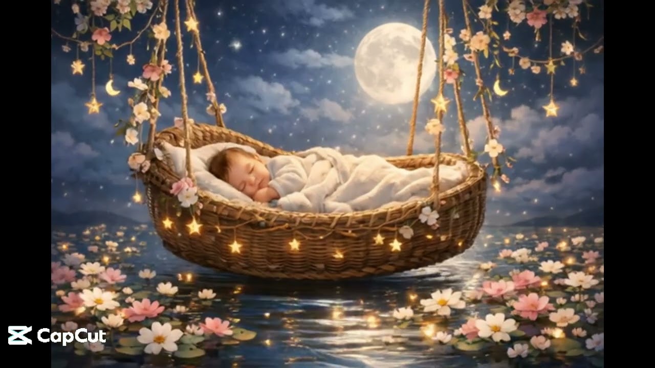 A Tiny Nest of Stars
