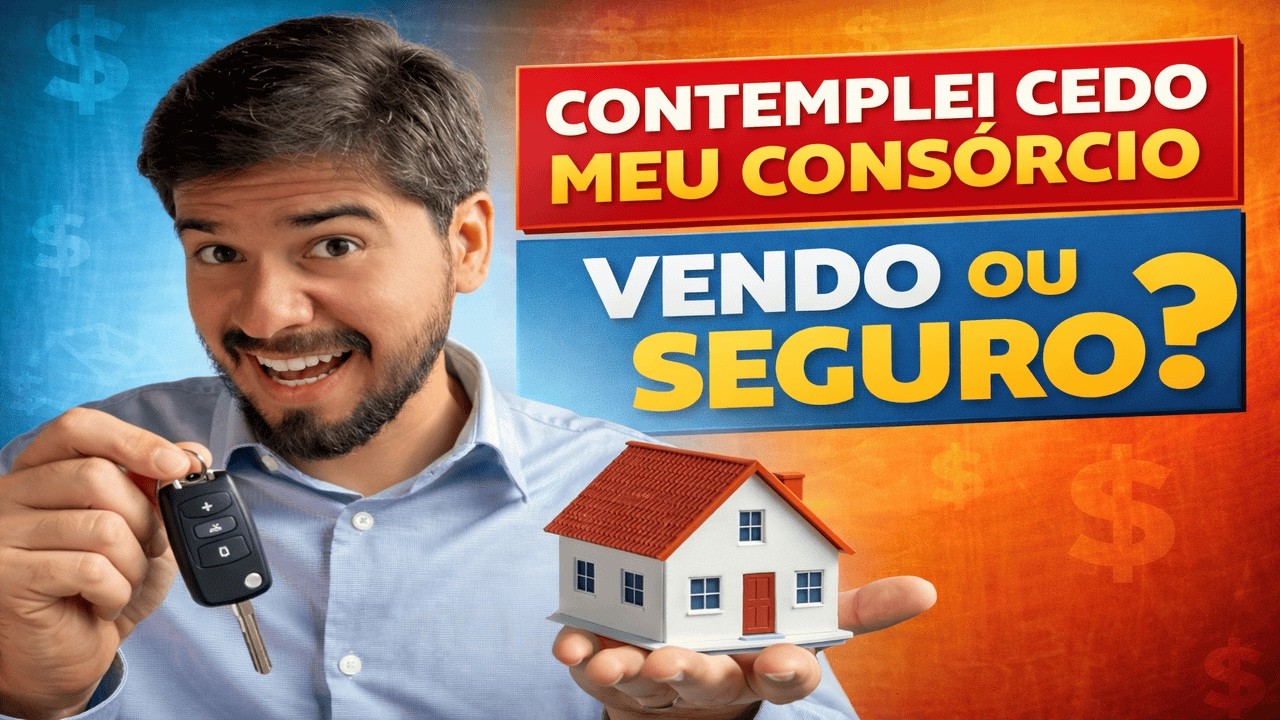 CONTEMPLEI CEDO: VENDER A CARTA OU USAR O CRÉDITO? A DECISÃO ESTRATÉGICA