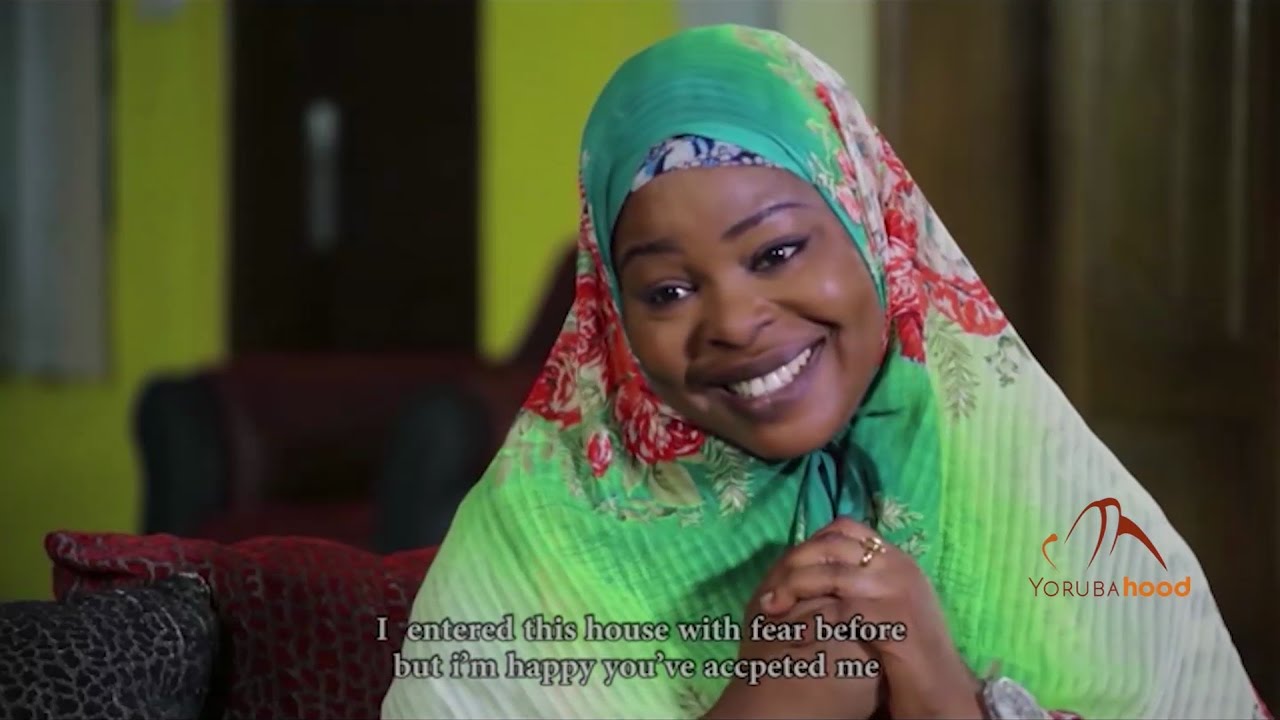 Omo Eega - Latest Yoruba Movie 2017 Drama | Femi Adebayo | Biola Fowosere